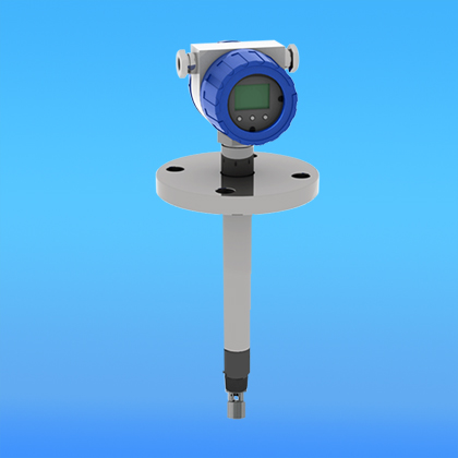 雙參數智能工業濃度變送器 防爆型