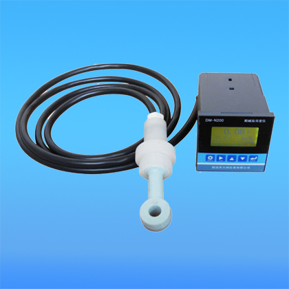 NDA系列濃度分析儀