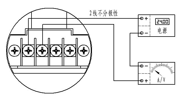 UDM-30靜壓式液位變送器
